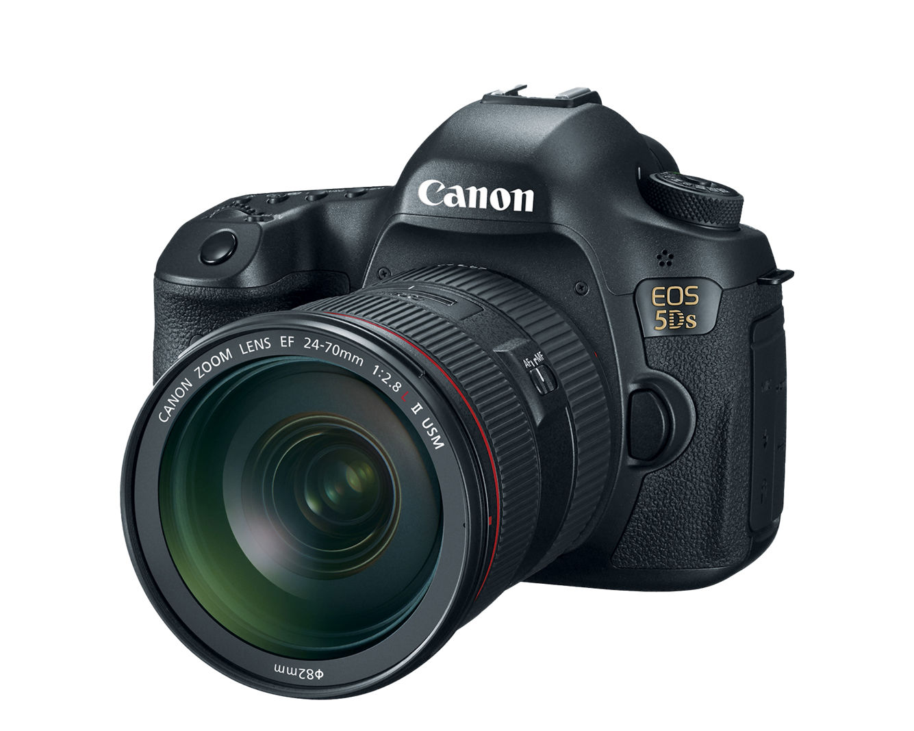 CAMARA CANON EOS 5DS (US/CLA)