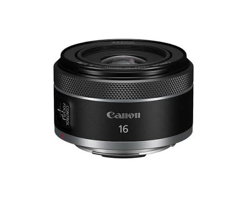 LENTE CANON RF16MM