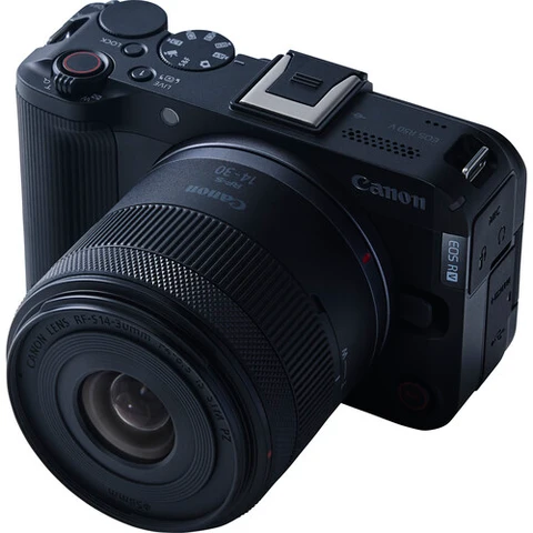 CANON R50 V (BKLAD)1430PZ