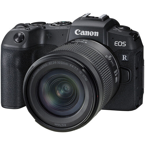 CAMARA CANON DIGITAL EOS RP(US) 24-105 STM